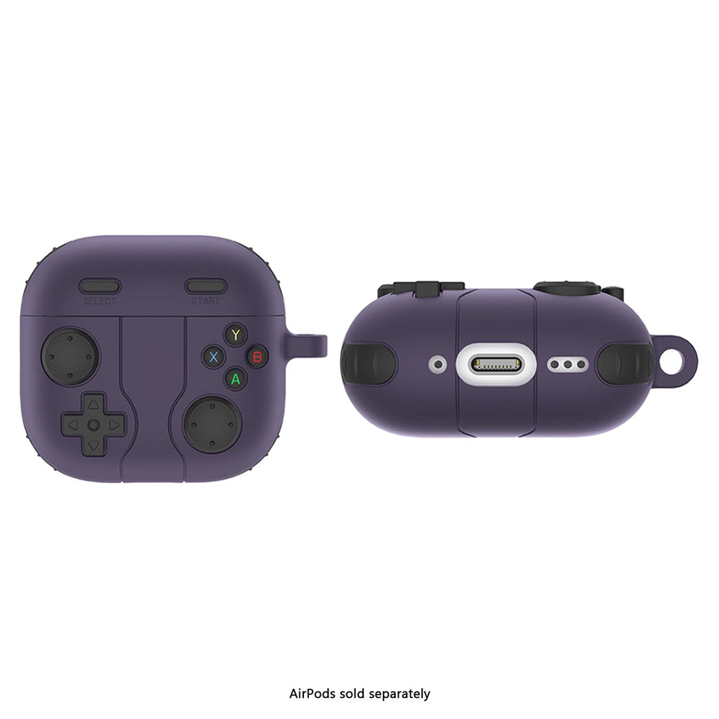 SAHARA - Gamepad Case - Apple AirPods 4