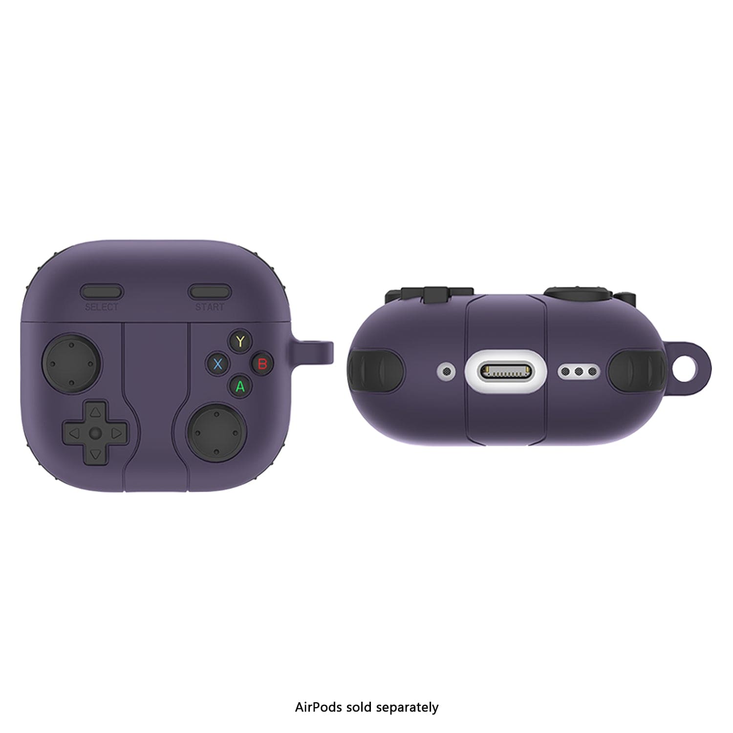SAHARA - Gamepad Case - Apple AirPods 4