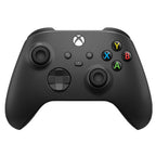Xbox Series X/S Controller in Black with Headset