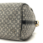 Monogram Idylle Speedy Bandouliere 30 Encre