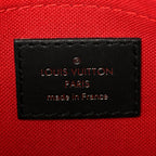 Reverse Monogram Giant OnTheGo East West Chain