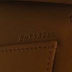 Tadelakt Mini Kelly Sellier 20 Biscuit