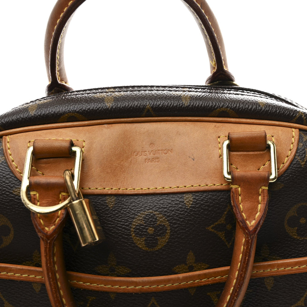 Monogram Trouville