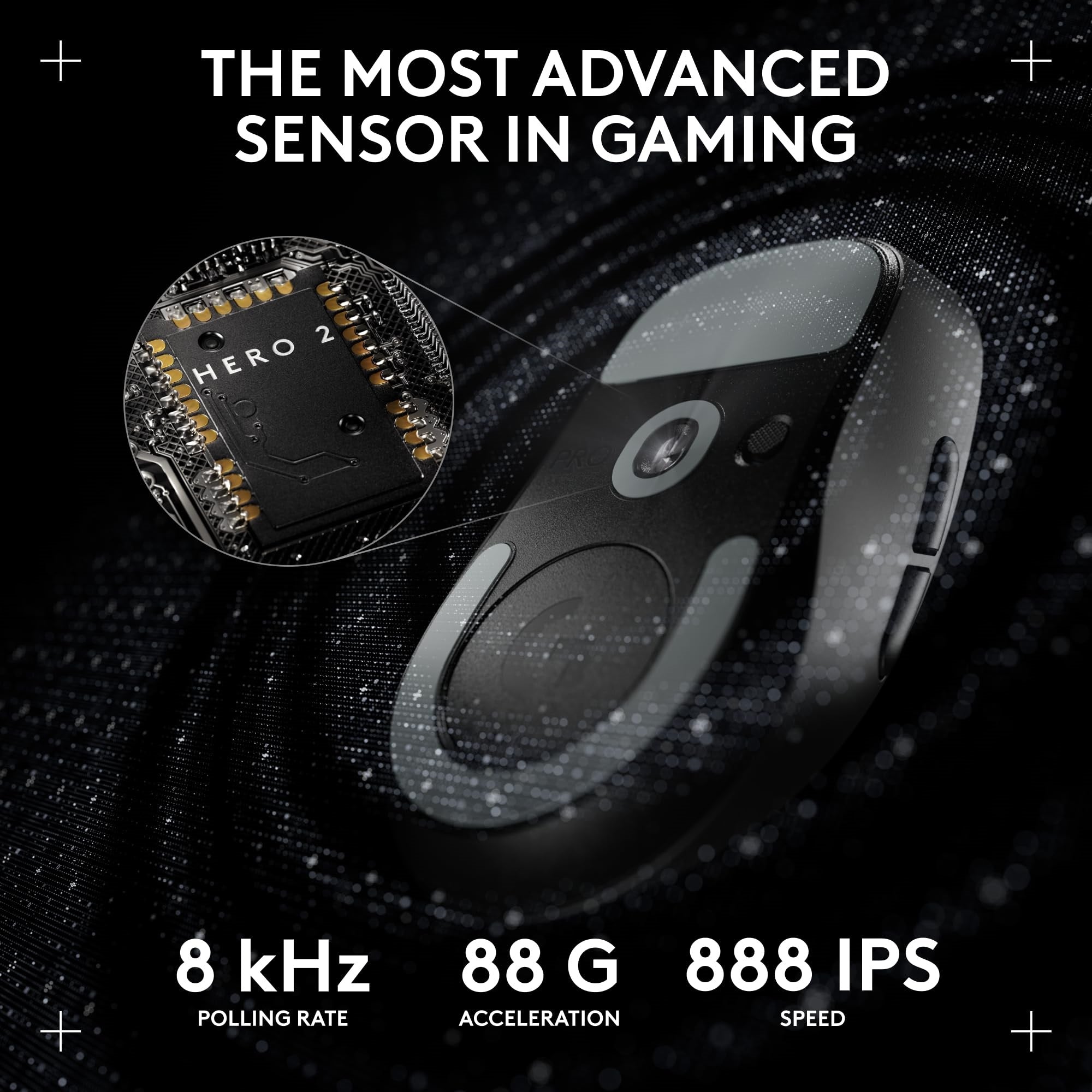 Logitech G PRO X SUPERLIGHT 2c