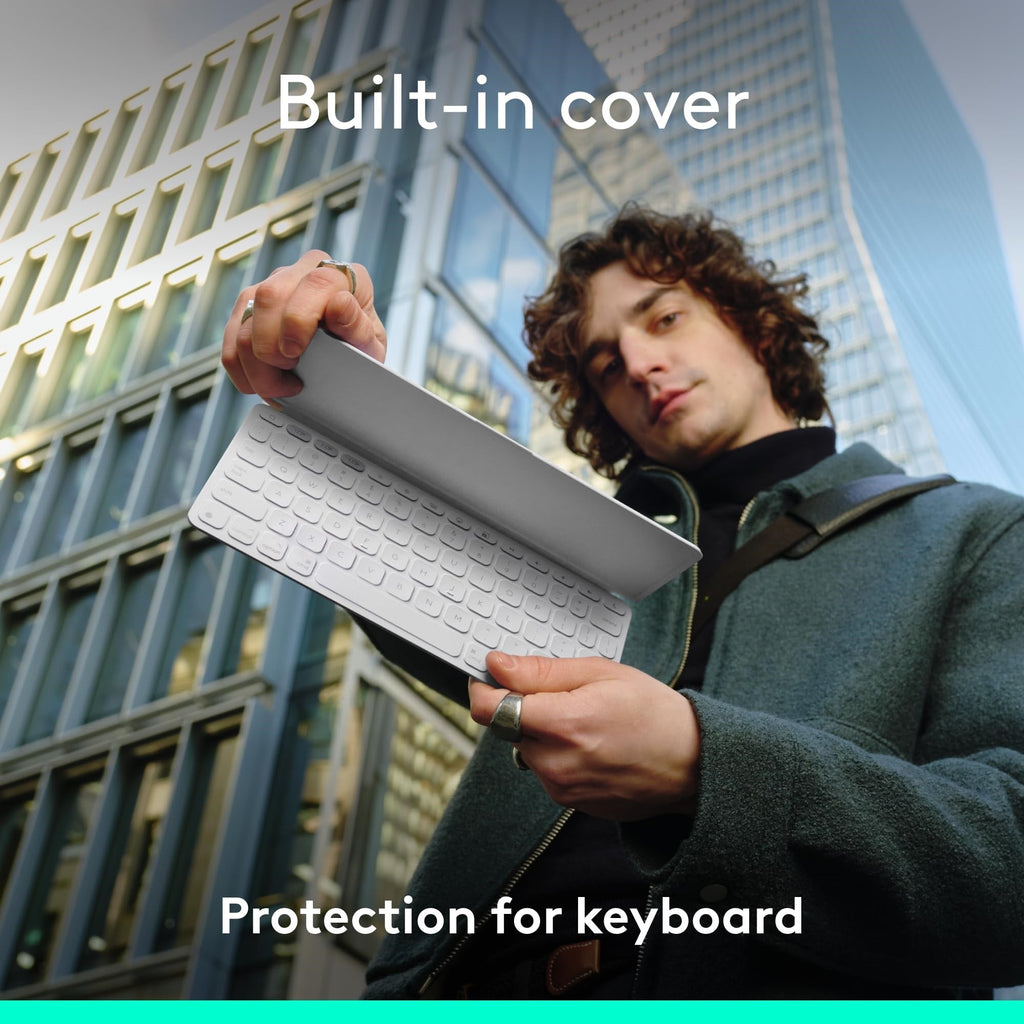 Keys-To-Go 2 Slim Portable
