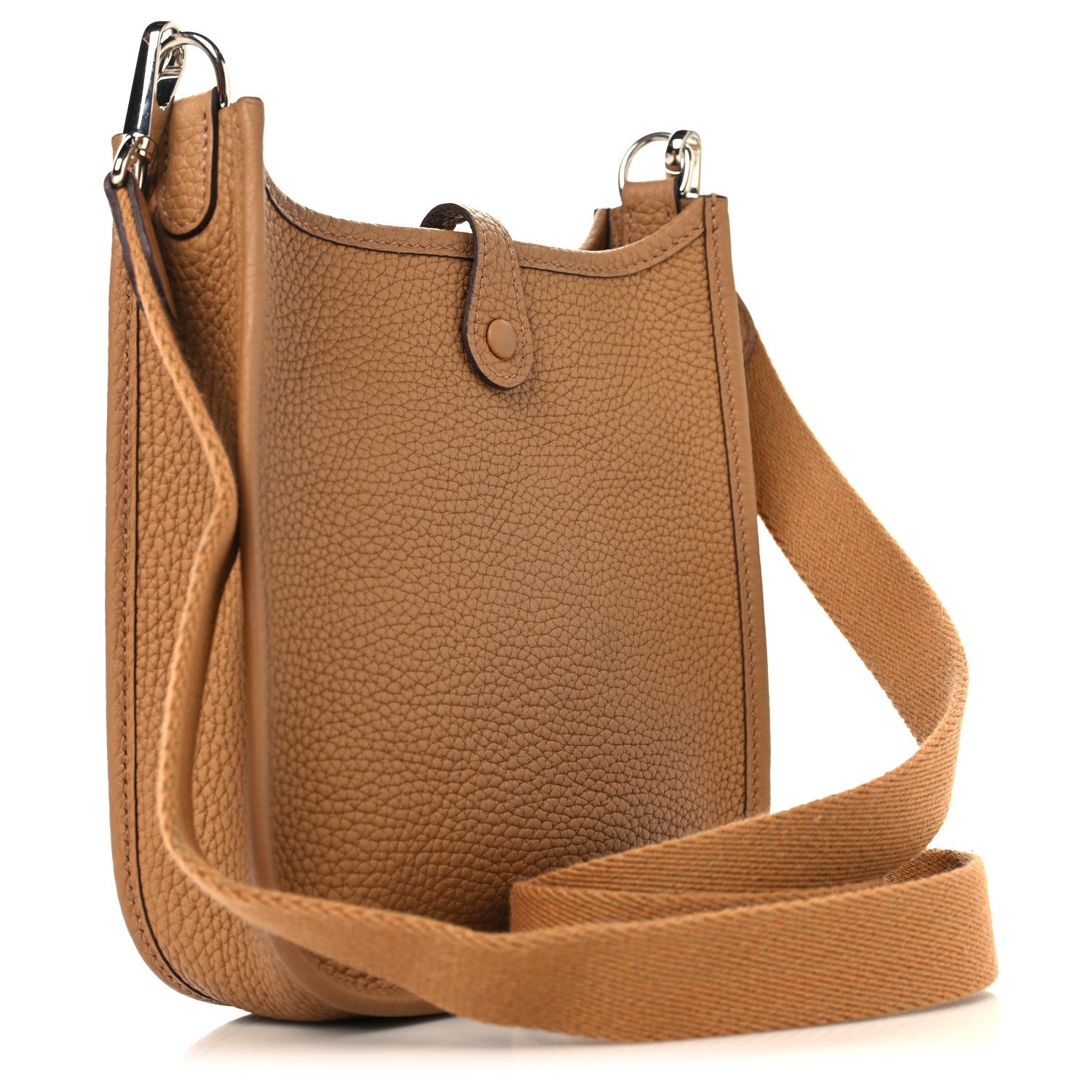 Taurillon Clemence Evelyne TPM Biscuit