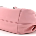 Calfskin Mini Spy Pink