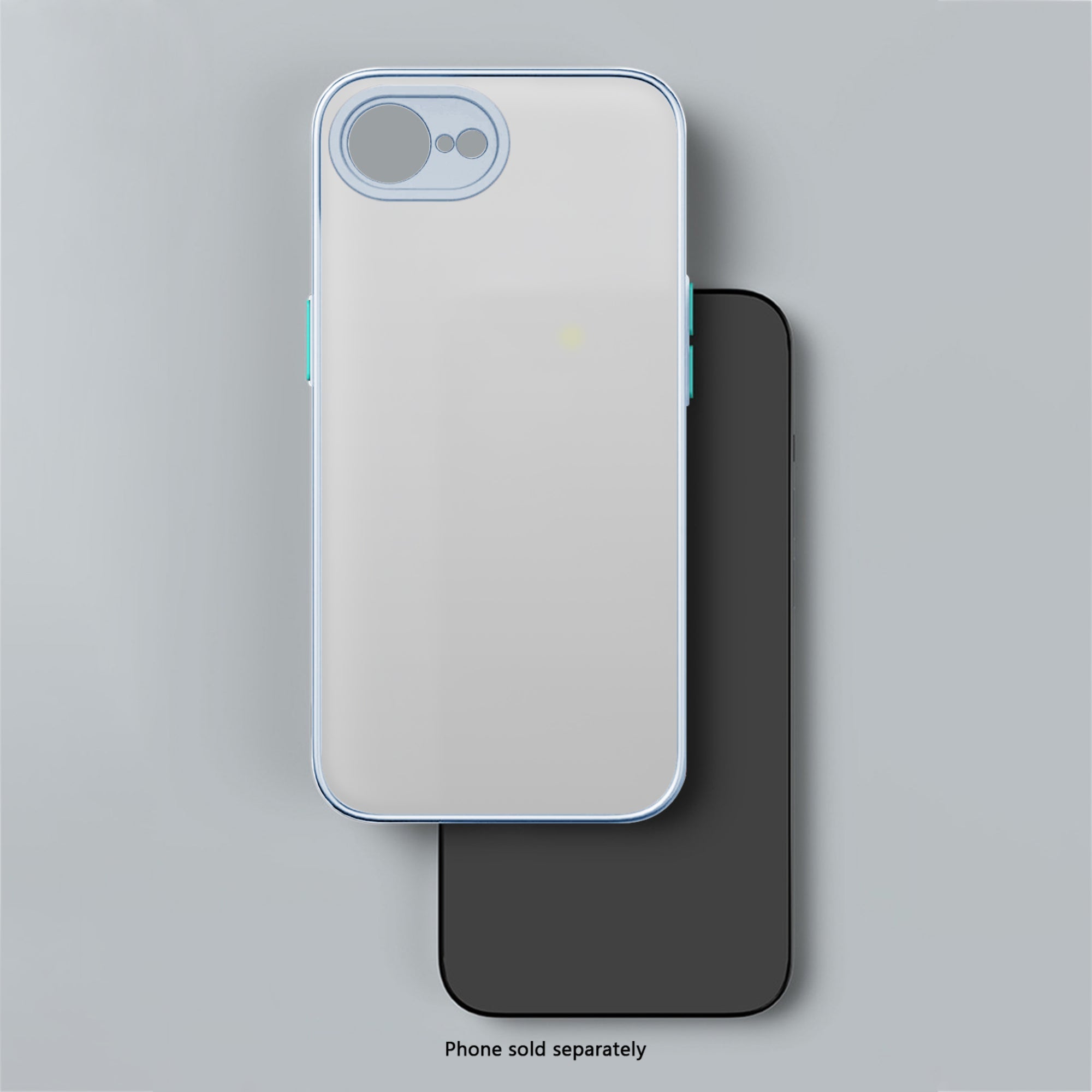 SAHARA - Venture Series Case - iPhone 16e