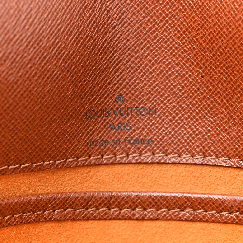 Monogram Musette Tango