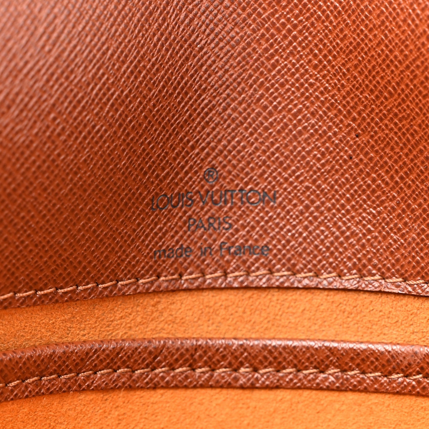 Monogram Musette Tango