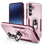 SAHARA - Raider Series Heavy-Duty Kickstand Case - Samsung Galaxy S24+