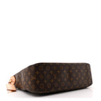 Monogram Slouchy MM