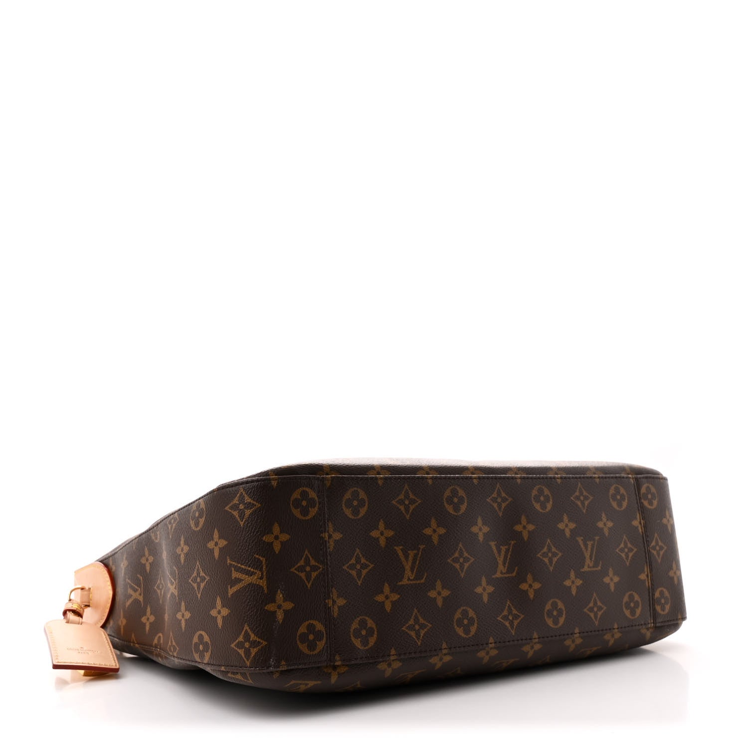 Monogram Slouchy MM