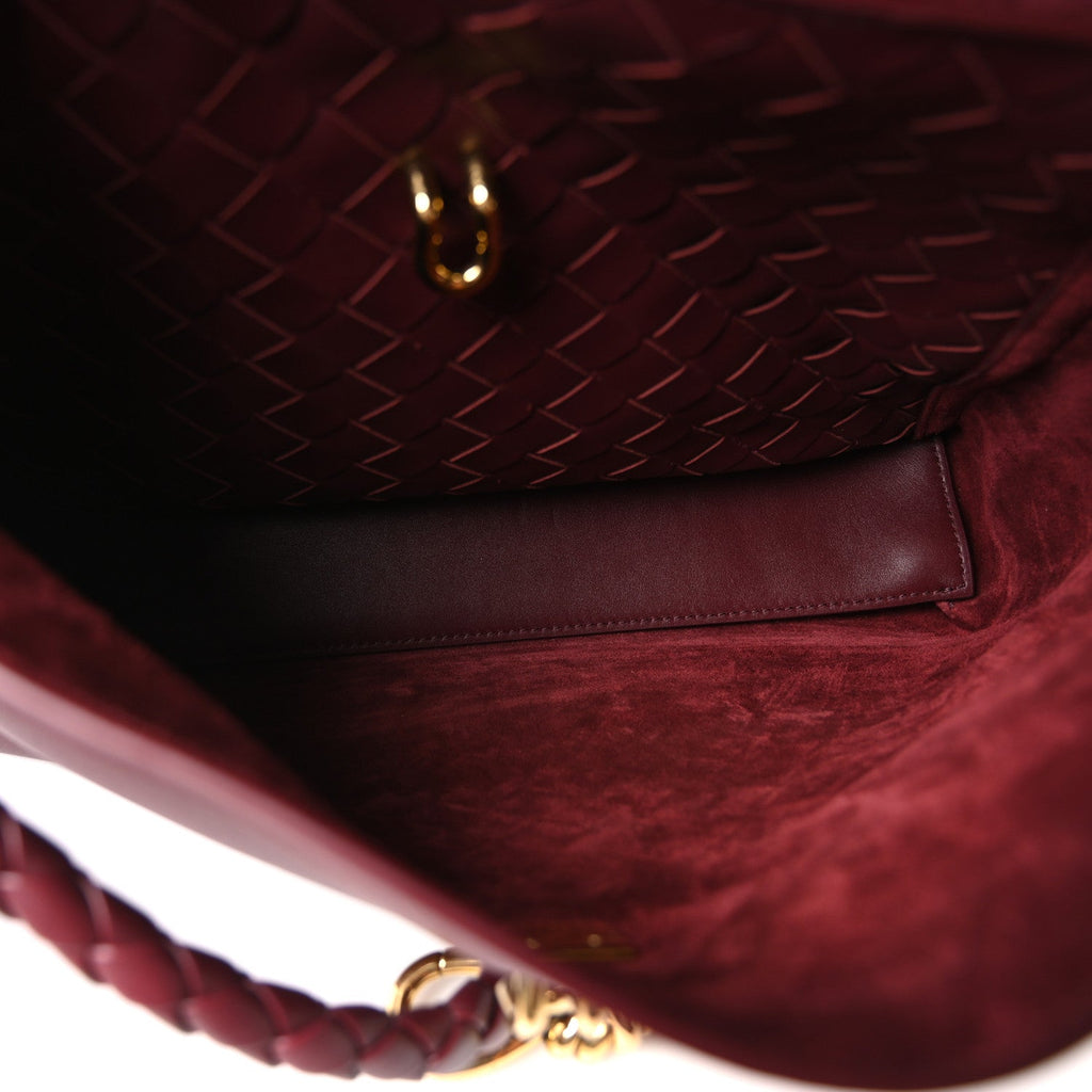 Silky Calfskin Medium Ciao Ciao Barolo