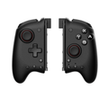 M6 Gemini Game Console Controller for Nintendo Switch Joypad Left Right Handle Grip for Nintend Switch OLED Gamepad - Kit 4