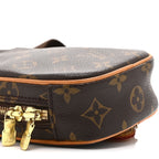Monogram Pochette Gange