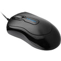 Mouse-in-a-Box Wired USB Mouse