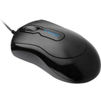 Mouse-in-a-Box Wired USB Mouse