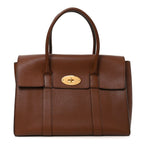 Classic Grain Calfskin Bayswater Oak