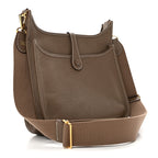 Taurillon Clemence Evelyne III PM Etoupe