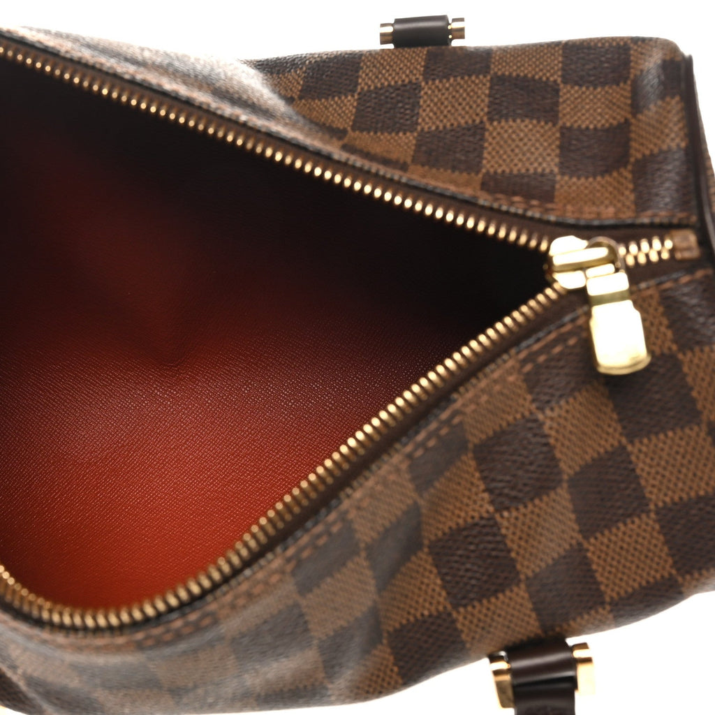 Damier Ebene Papillon 26