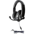 Smart-Trek Headset