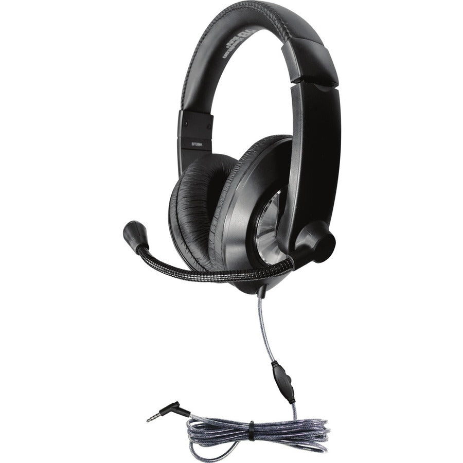 Smart-Trek Headset