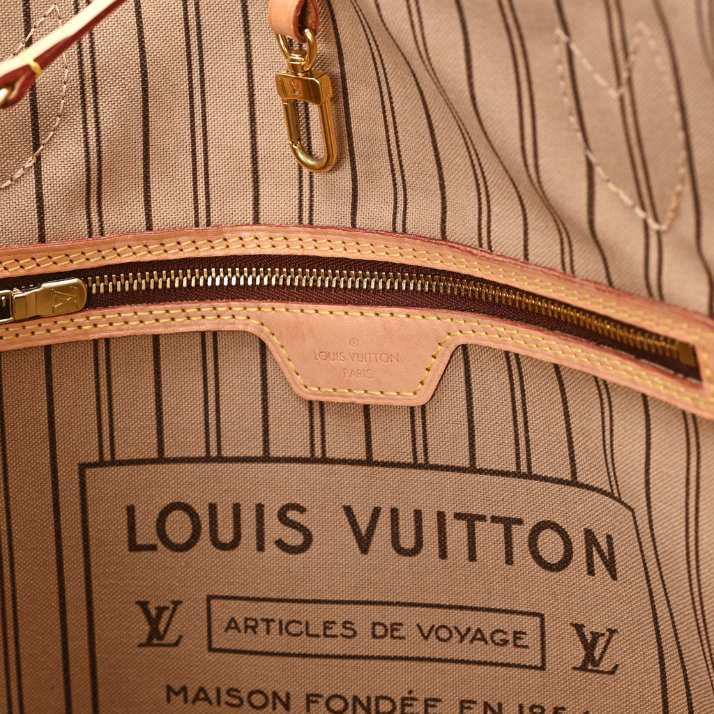 Monogram Neo Neverfull MM