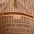 Monogram Neo Neverfull MM