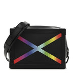 Taiga Rainbow Soft Trunk Black