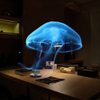 3D Hologram Projection Light - No Frame