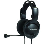 Koss SB40 Full Size Communication