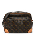 Monogram Nil 28