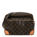 Monogram Nil 28