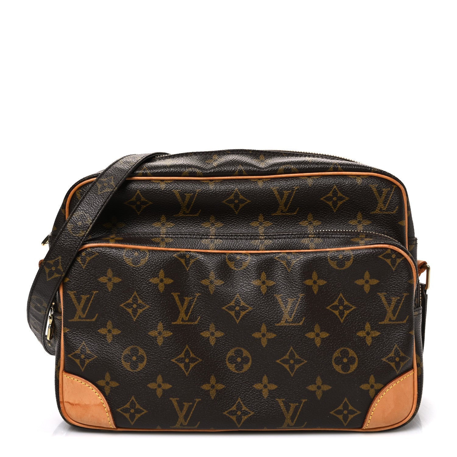 Monogram Nil 28