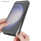 SAHARA - Raider Series GRIP Case - Samsung Galaxy S24 FE