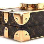 Monogram Pic Trunk