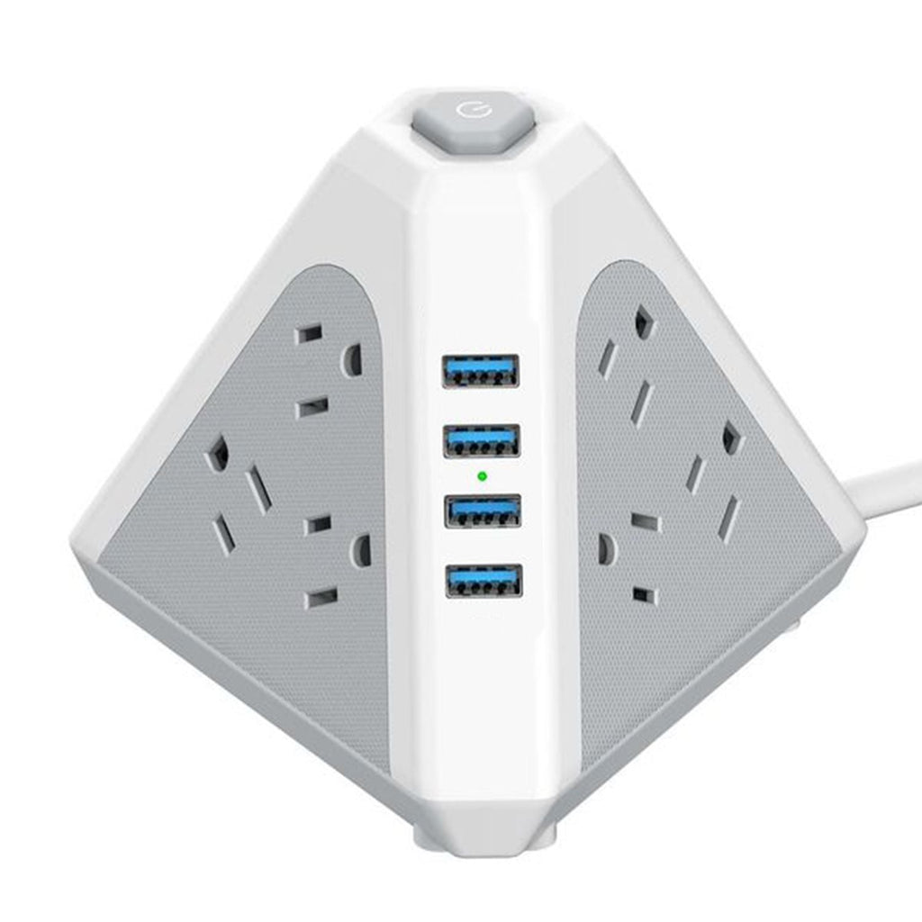 Triangle Port Charger 13 N 1 Charging Station