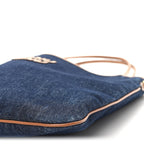 Denim Ivy Blue Brandy
