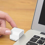 EZ SmartPhone Auto Picture and Data Backup Cube - 32Gb