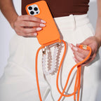 Cordée Cases Miami Phone Strap Set