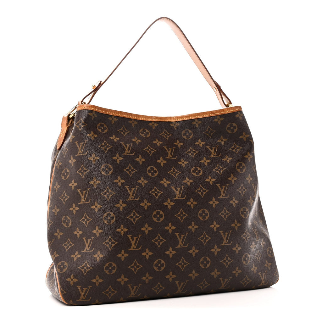 Monogram Delightful MM
