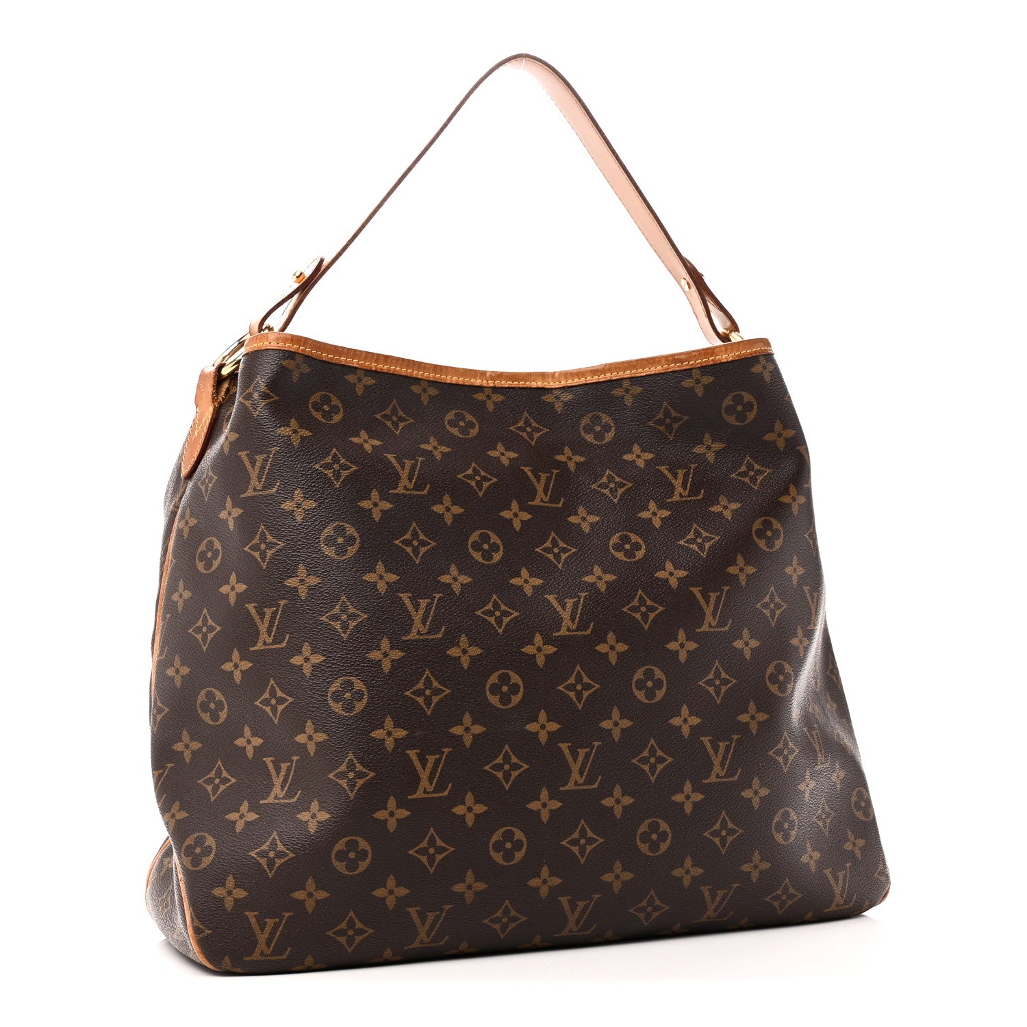 Monogram Delightful MM