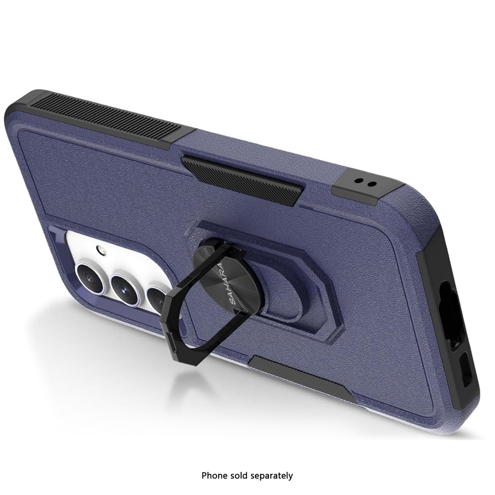 SAHARA - Raider Series Heavy Duty Case - Samsung Galaxy A56 5G