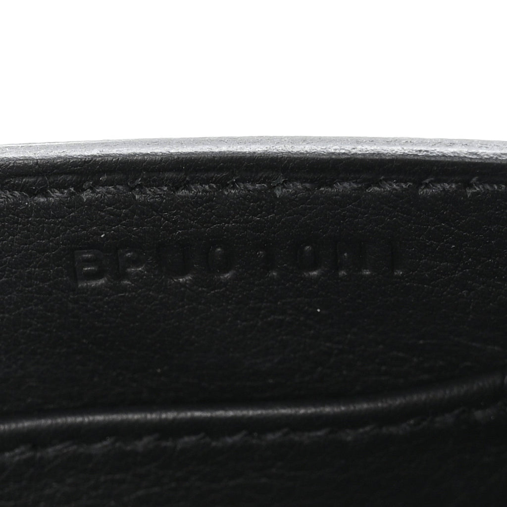 Chevre Mysore Geta Black