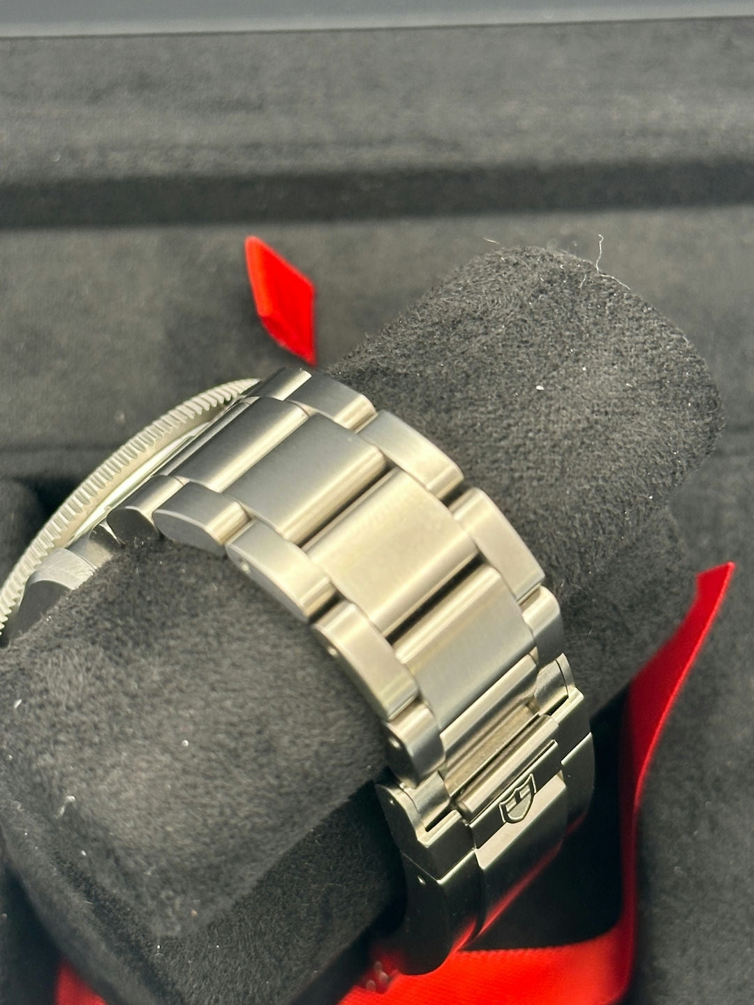 Tudor Pelagos Titanium 39 Ref - M25407N