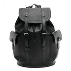 Epi Christopher Backpack PM Black