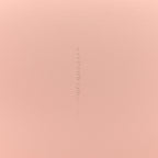 Smooth Calfskin Medium Classic Box Flap Bag Pink