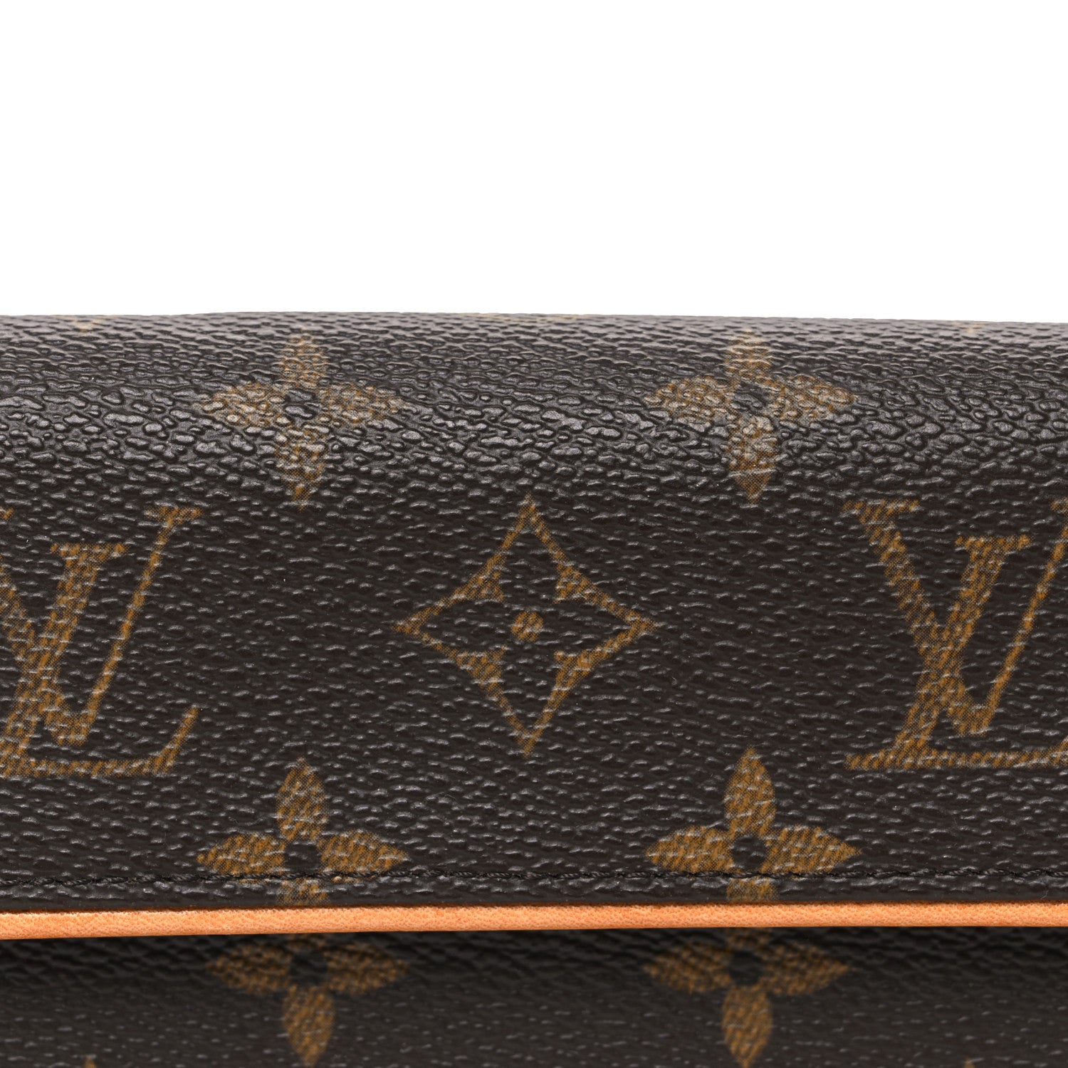Monogram Pochette Florentine XS