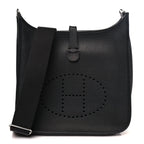 Taurillon Clemence Evelyne III GM Black
